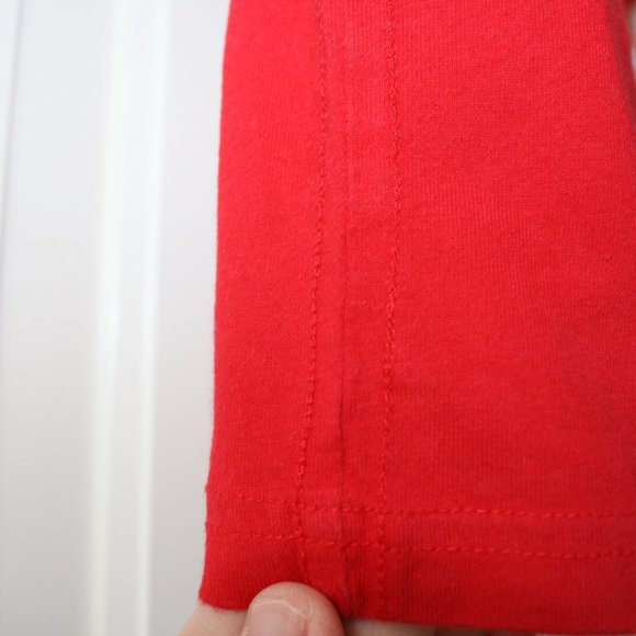 4/$20 Baby boy baseball t-shirt 9 months - Picture 8 of 9